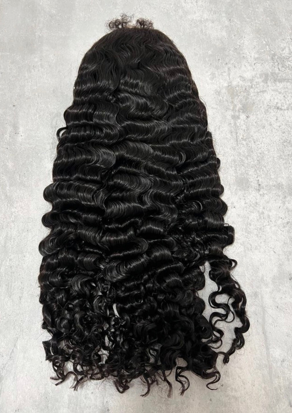 Sylk “Burmese” Hd Lace Wig
