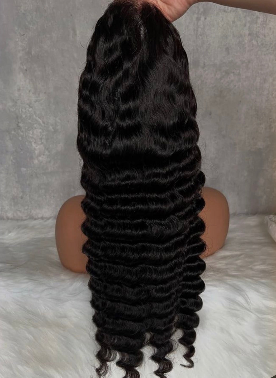 Sylk HD 13x4 Collection-Lace Wigs