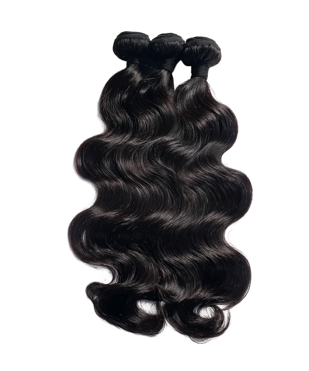 Sylk “Body Wave” Stacked Collection- Bundle Deal