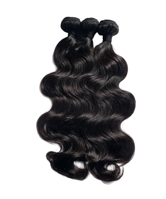 Sylk “Body Wave” Stacked Collection- Bundle Deal