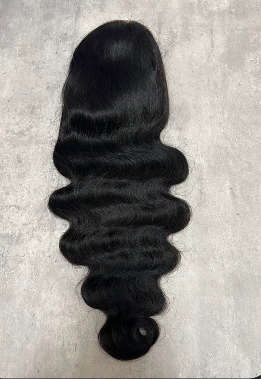 Sylk HD 13x4 Collection-Lace Wigs