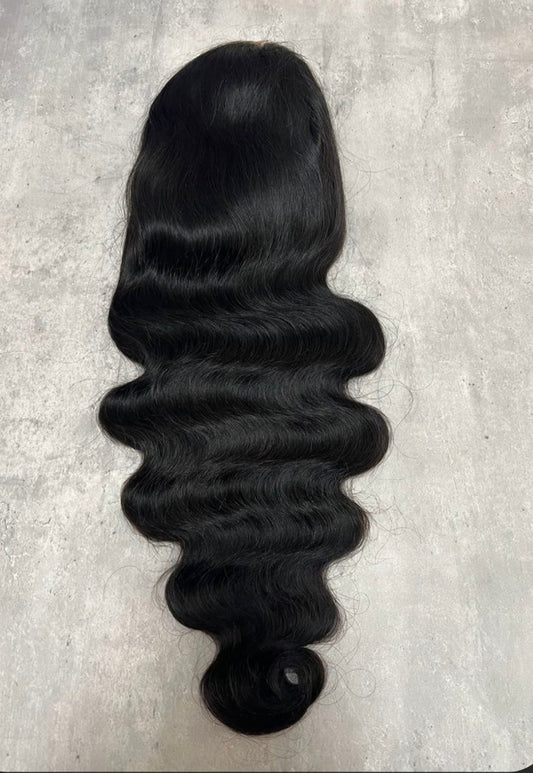 Sylk HD 13x4 Collection-Lace Wigs