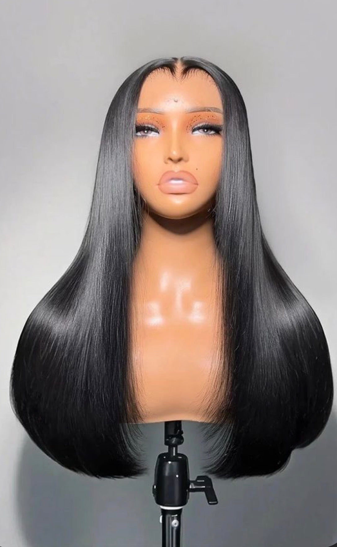Sylk HD 13x4 Collection-Lace Wigs
