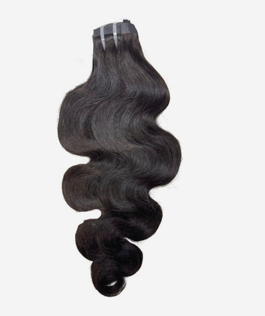 Sylk Classic Body wave - Single Bundle
